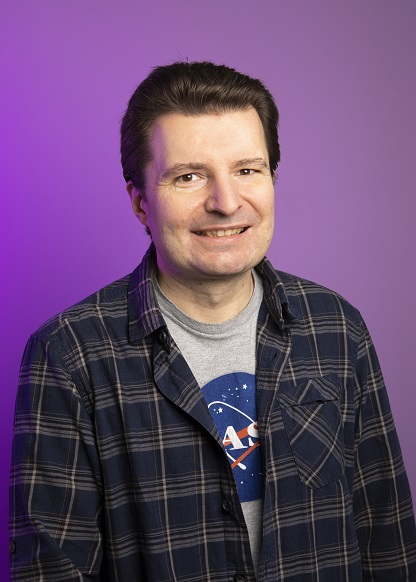 Jérémie Allard - Team