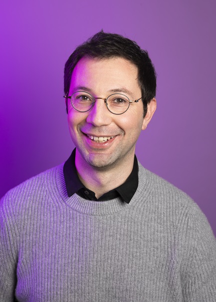 François_Jourdes François Jourdes - Team