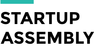 LOGO Startup Assembly carré