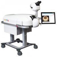 HelpMeSee - Manual Small Incision Cataract Surgery Simulator