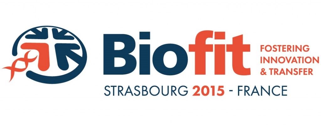 Biofit: Fostering Innovation & Transfer, 2015