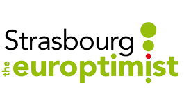 Strasbourg the Europtimist - Logo