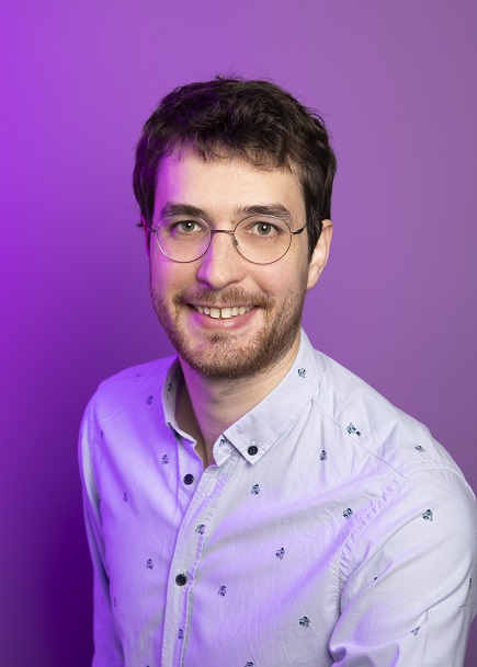 Charles_Duménil Charles Duménil - Team