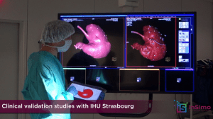 Clinical validation studies with IHU Strasbourg