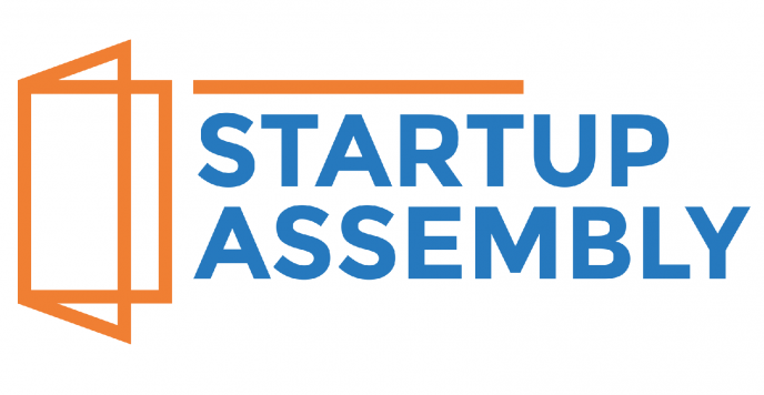 Startup Assembly - Logo