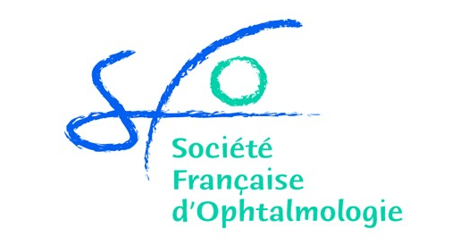 Société Française d'Ophtalmologie - Logo