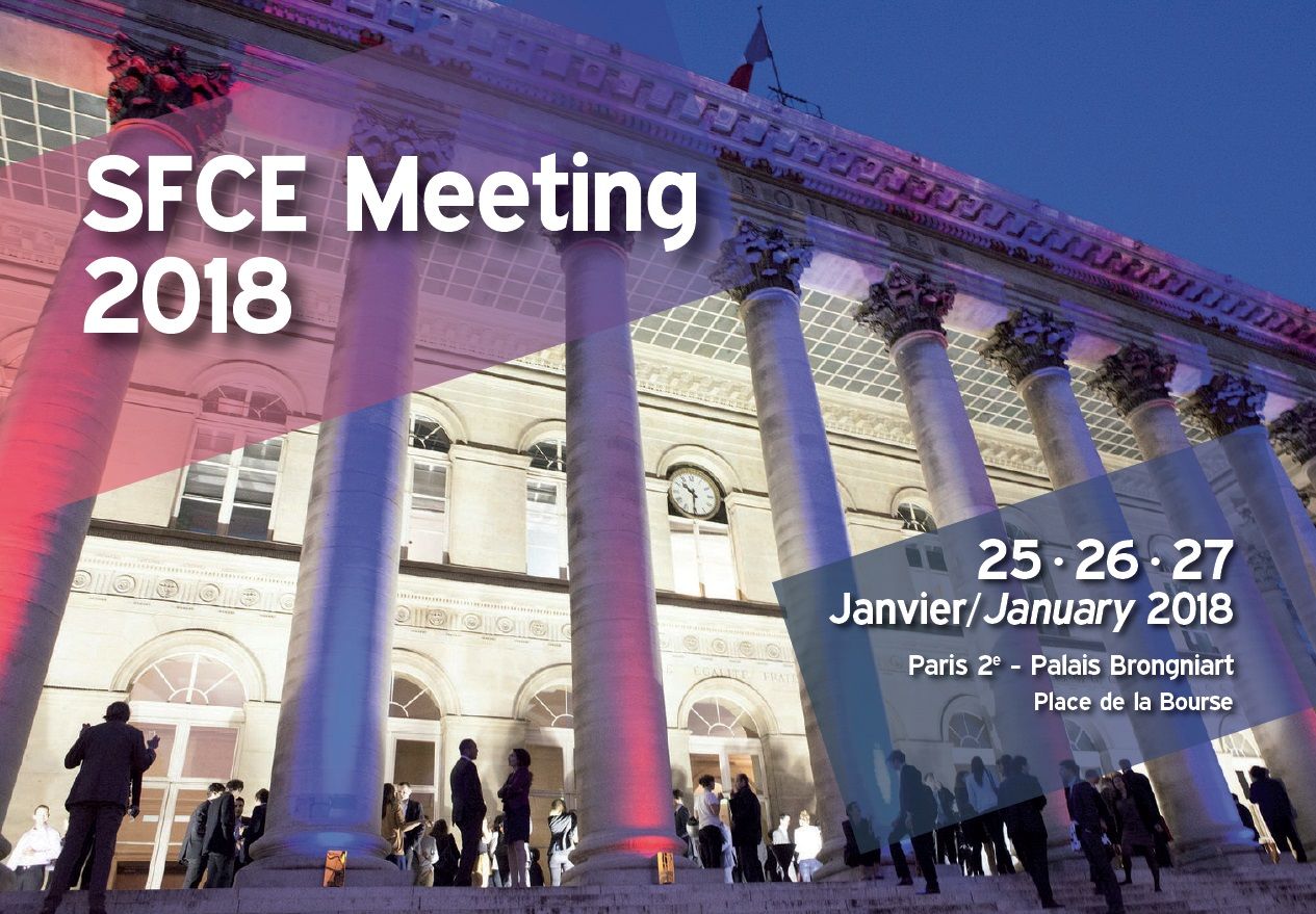 SFCE Meeting 2018 - Banner