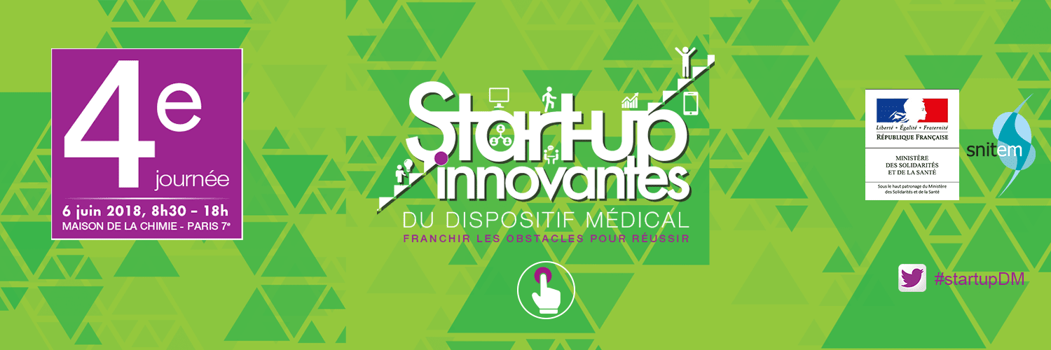 4th Innovative Startup Day