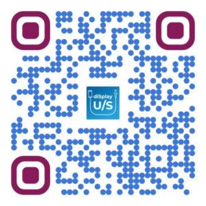 Download diSplay U/S Probe App
