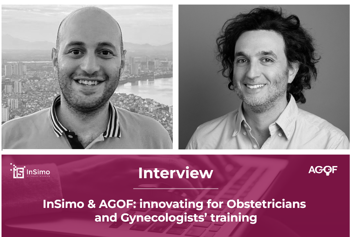 AGOF et InSimo_VEN