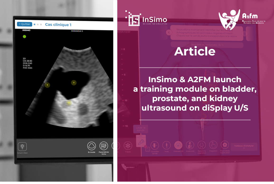 Article InSimo et A2FM_EN Article InSimo et A2FM