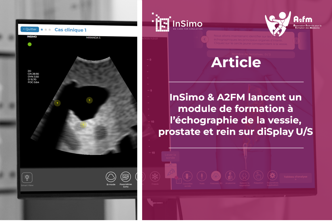 Article InSimo et A2FM_FR