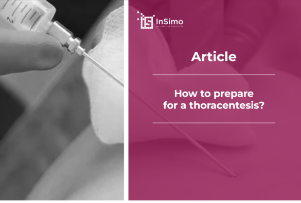 Miniature EN_How to prepare for a thoracentesis?