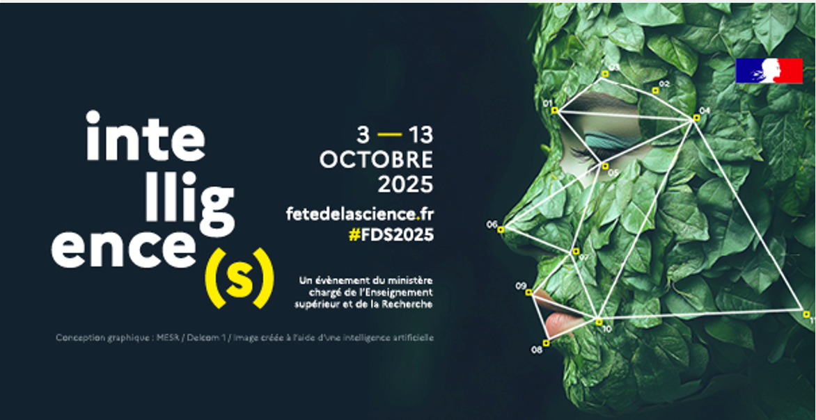 Banner article_Fête de la Science Banner article_Fête de la Science