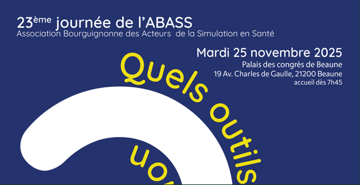 Journée de l’ABASS Journée de l'ABASS