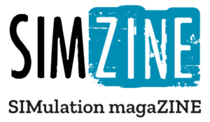 Logo SIMZINE