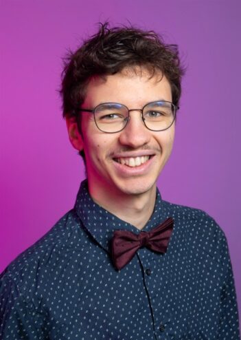 Adel Ettaoui Adel Ettaoui