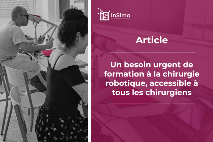 Illustration article ROBOTiS FR