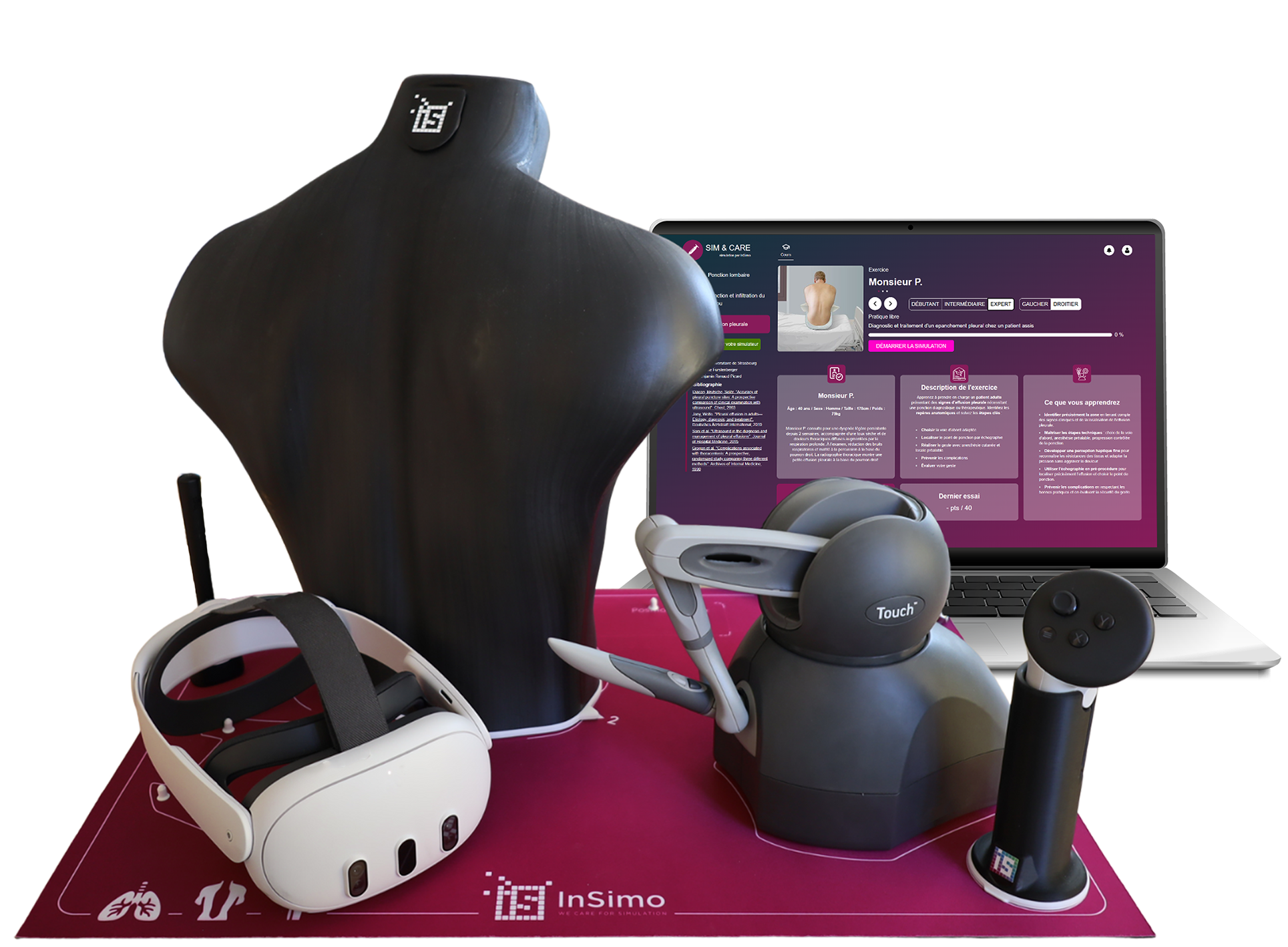Sim&Care | Chest_2.0