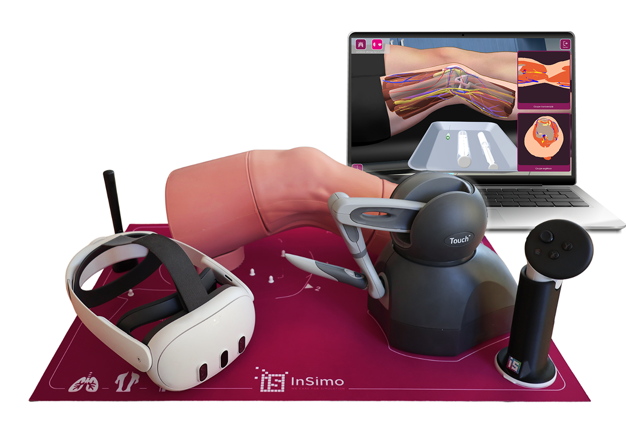 Sim&Care | Knee_2.0