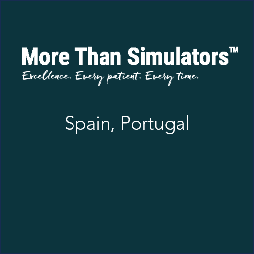 More Than Simulators