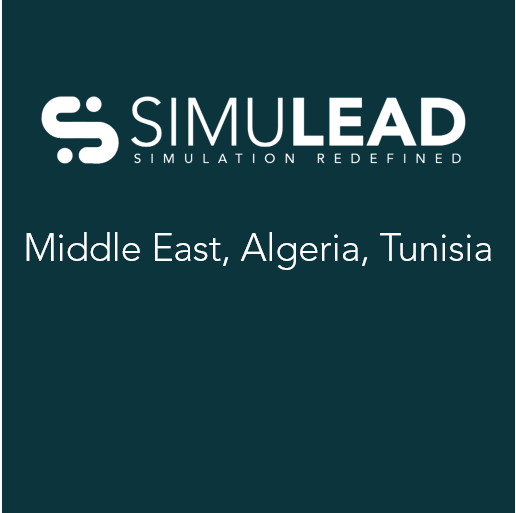 Simulead