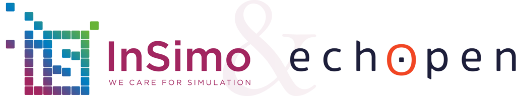InSimo & echOpen