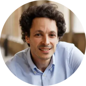 Mehdi Benchoufi