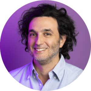 Pierre-Jean Bensoussan