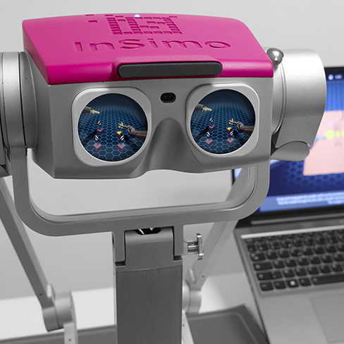 ROBOTiS-robotic surgery simulator