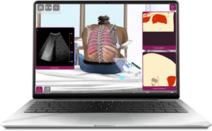 Sim&Care | Chest