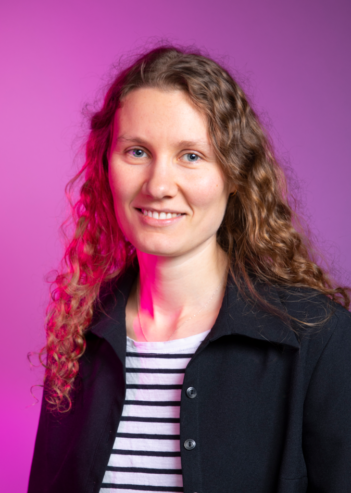 Perrine Solt