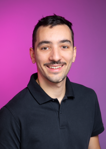 Tristan Aumaitre Tristan Aumaitre